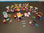 Playmobil Fairies Feeën en Ladies who Lunch zeemeerminnen, Enlèvement, Comme neuf, Ensemble complet