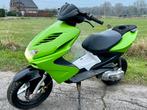 Yamaha Aerox Stage 6 B klasse, Ophalen, Tweetakt, Gebruikt, Aerox