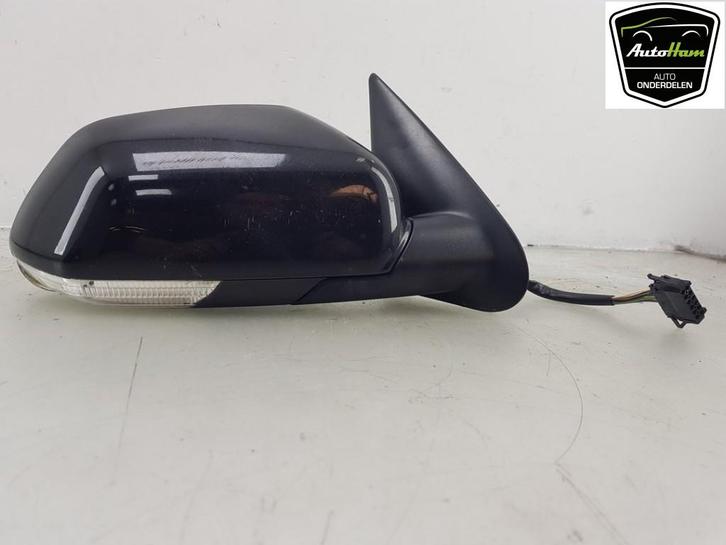 SPIEGEL RECHTS Skoda Octavia (1Z3) (01-2004/06-2013), Auto-onderdelen, Spiegels, Skoda, Gebruikt