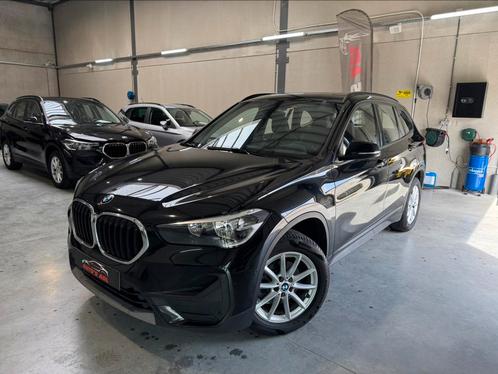 Bmw X1 1.5 Automaat/2021/LEDER/OHB/GARANTIE, Auto's, BMW, Bedrijf, Te koop, X1, ABS, Achteruitrijcamera, Adaptive Cruise Control