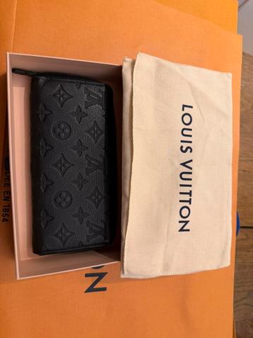 Louis Vuitton - Zippy Wallet Horizontal (M80333), Monogram beschikbaar voor biedingen