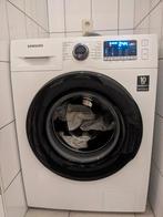 Machine à laver Samsung WW91TA049AE, Electroménager, Comme neuf, Enlèvement ou Envoi