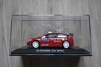 Citroën C4 WRC, Hobby en Vrije tijd, Ophalen of Verzenden, Nieuw, Auto, Norev