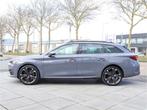 Cupra Leon Sportstourer 1.4 e-Hybrid PHEV 245PK Automaat 202, Auto's, Automaat, Gebruikt, Leon, Bedrijf