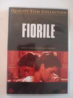 Dvd Fiorille (Filmhuis) ZELDZAAM, Cd's en Dvd's, Ophalen of Verzenden