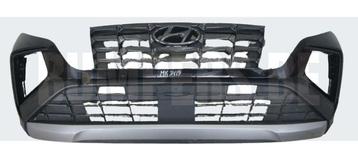 Bumper	Hyundai Tucson IV 4 N-Line 20- 86511-N7CA0 Voorbumper beschikbaar voor biedingen