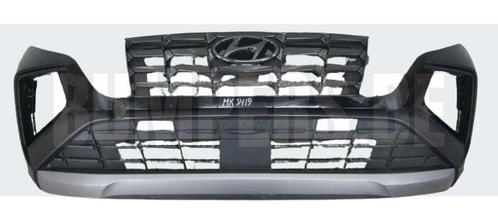 Bumper	Hyundai Tucson IV 4 N-Line 20- 86511-N7CA0 Voorbumper, Auto-onderdelen, Carrosserie, Bumper, Voor, Gebruikt, 6 maanden garantie