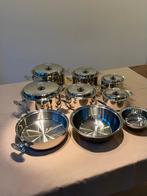 Vanstahl steelpan, Ophalen of Verzenden