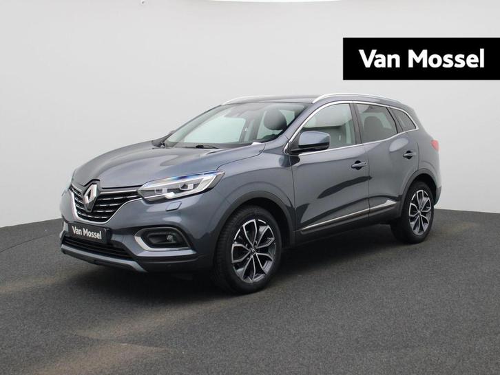 Renault Kadjar TCe 140 EDC GPF Intens, Auto's, Renault, Bedrijf, Te koop, Kadjar, Centrale vergrendeling, Cruise Control, Electronic Stability Program (ESP)