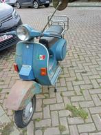 Vespa 125cc, Motoren, Motorrijbewijs A, Particulier, 125 cc