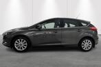 Ford Focus 1.0i EcoB. 92kW S/S Business Class, Auto's, Stof, Euro 6, Cruise Control, 5 deurs