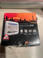 NAVIGON 2110, Enlèvement, Utilisé