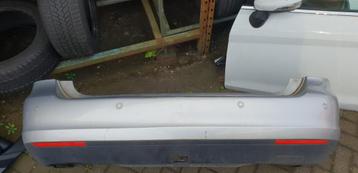 VW GOLF V  STATION ACHTERBUMPER +SENSOREN beschikbaar voor biedingen