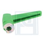 Volvo Handvat trekhaak ontgrendeling afneembare trekhaak 940