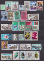 België 1968 compleet jaar **, Postzegels en Munten, Postzegels | Europa | België, Verzenden, Postfris, Postfris