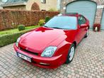 Honda Prelude 2.0i 5e generatie BB9 Nieuwstaat, Auto's, Honda, Voorwielaandrijving, 4 zetels, Zwart, Handgeschakeld