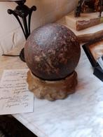 Kanonskogel 24 ponder, 16de-17de eeuw, Antiek en Kunst, Ophalen