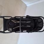 Cybex gold zwarte buggy, Ophalen