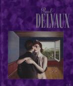 Paul Delvaux, Blain Di Donna, Boeken, Ophalen of Verzenden, Nieuw, Schilder- en Tekenkunst, DIVERSEN