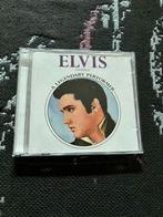 Elvis bootleg cd, A legendary performer volume 11, Cd's en Dvd's, Ophalen of Verzenden, Zo goed als nieuw, Rock-'n-Roll
