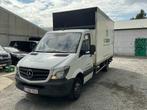 2014 Mercedes-Benz Sprinter Bedrijfswagen, Auto's, Gebruikt, Overige brandstoffen, Mercedes-Benz, Bedrijf