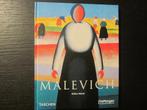 Malevich/ Gilles Néret, Enlèvement ou Envoi