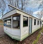 stacaravan 3 slaapkamers gratis transport, Caravans en Kamperen, Stacaravans, Meer dan 6