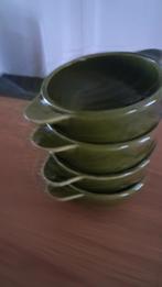 Kommetjes, Huis en Inrichting, Ophalen, Gebruikt, Kom(men), Effen