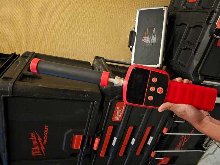 Détecteur de sonde 512 Hz – Idéal pour l’inspection, Audio, Tv en Foto, Hoofdtelefoons, Ophalen