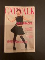 Dirk Bracke - Catwalk, Boeken, Ophalen of Verzenden, Zo goed als nieuw