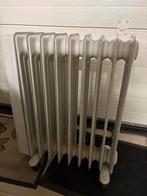 Elektrische radiator, Doe-het-zelf en Bouw, Verwarming en Radiatoren, Ophalen, Gebruikt, Radiator