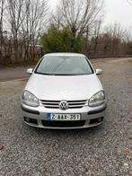 Golf 5 wordt gerehabiliteerd, Auto's, Bluetooth, 4 deurs, Bedrijf, Golf