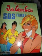 Julie, Claire, Cécile 12 eo, Boeken, Ophalen