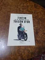Tintin et le mystère de la Toison d'or, Ophalen of Verzenden