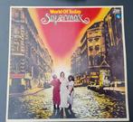 Supermax World Of Today, Ophalen of Verzenden, Zo goed als nieuw