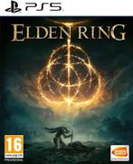 elden ring jeu playstation 5, Consoles de jeu & Jeux vidéo, Comme neuf, Enlèvement ou Envoi