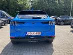 Ford Mustang Mach-E Premium AWD 99kWH|€635/m|Driving Assis, Auto's, Te koop, Berline, 351 pk, Gebruikt