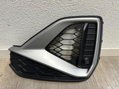 Audi Q2 81A linker mistlamp kap links 81A807681Q, Auto-onderdelen, Carrosserie, Bumper, Audi, Voor, Links, Gebruikt