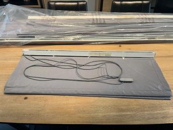 Vouwgordijnen - diverse maten beschikbaar voor biedingen