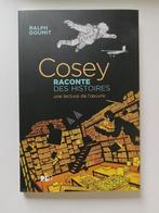 Cosey raconte des histoires - Une lecture de l'oeuvre, Enlèvement ou Envoi, Comme neuf, Cosey & Ralph Doumit
