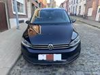 Volkswagen Touran 7 zitplaats, Zwart, Diesel, Particulier, Te koop