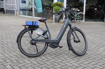 Gazelle Avignon C380 l Bosch Performance Line l 1800km beschikbaar voor biedingen