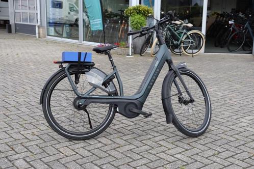 Gazelle Avignon C380 l Bosch Performance Line l 1800km, Fietsen en Brommers, Elektrische fietsen, Zo goed als nieuw, Gazelle, Minder dan 47 cm