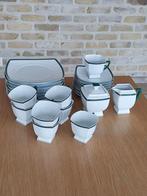 Limoges koffieservice, Huis en Inrichting, Keuken | Servies, Ophalen