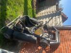 Kart 125 cc, Sport en Fitness, Karting, Ophalen, Kart