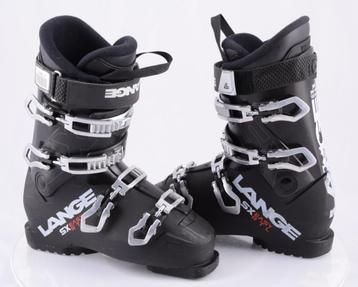 39 40 40,5 41 EU skischoenen LANGE SX 80 RTL beschikbaar voor biedingen