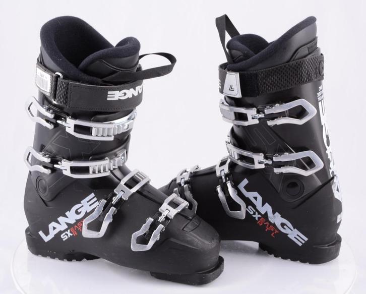 39 40 40,5 41 EU skischoenen LANGE SX 80 RTL, Sport en Fitness, Skiën en Langlaufen, Gebruikt, Schoenen, Ski, Carve, Verzenden
