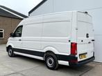 MAN TGE 3.140 2.0 TDI Automaat L3H3 Airco Cruise Control Cam, Auto's, Automaat, Achterwielaandrijving, Gebruikt, 4 cilinders