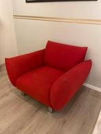 Zetel eenpersoonszetel clubzetel, Huis en Inrichting, Zetels | Zetels, Ophalen