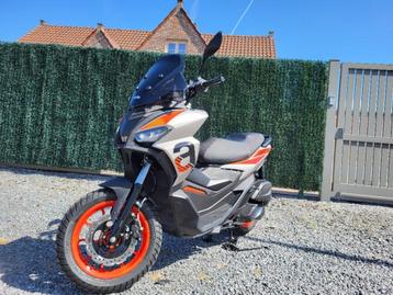 Aprilia SR GT 125 Sport SUPER PROMO beschikbaar voor biedingen